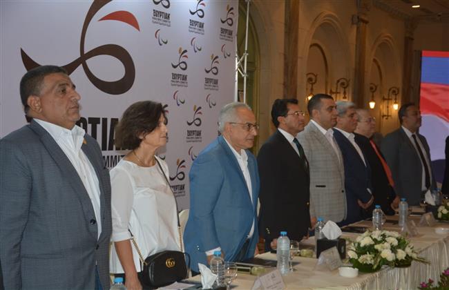 بحضور "صبحي".. اللجنة البارالمبية تكشف تفاصيل المشاركة في بارلمبياد باريس 2024