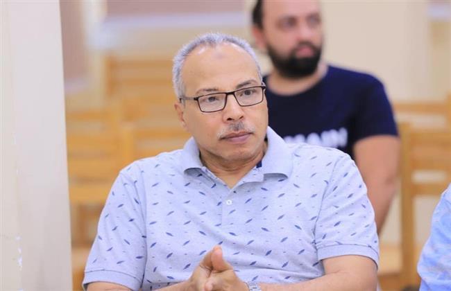 خاص.. عضو اتحاد اليد يعتذر عن استكمال تواجده في المجلس