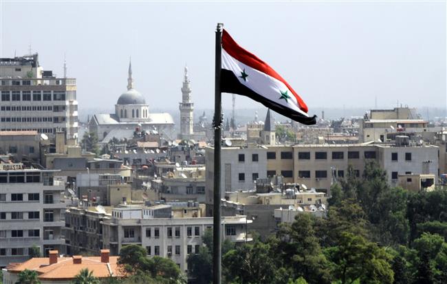 سوريا: المجزرة الإسرائيلية في جنوب لبنان انتهاك للقوانين الدولية