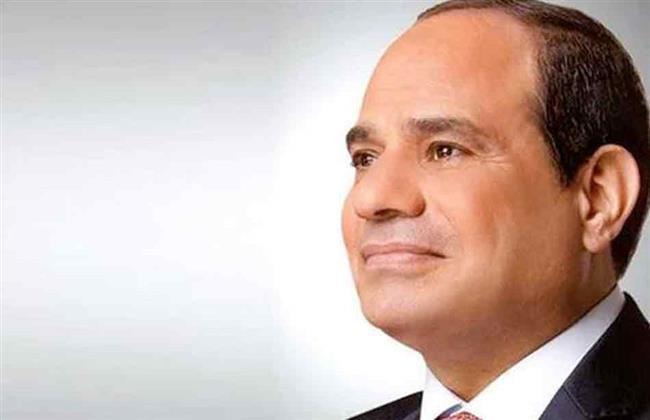 عزمي: الرئيس السيسي وجه بلجنة لوضع إستراتيجية للملكية الفكرية فى مصر