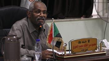 وفاة وزير التعليم السوداني متأثرا بأزمة صحية داخل فندق بالجيزة