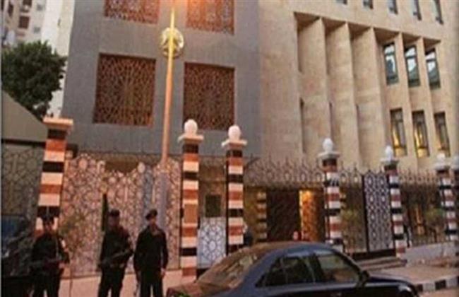 سفارة السودان بالقاهرة تنعى وزير التعليم محمود سر الختم المتوفى في مصر