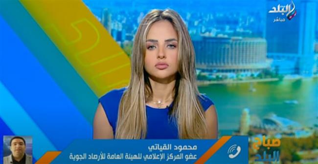لماذا يشعر المصريون بموجات حرارة قاسية رغم انخفاضها لـ 35 درجة ؟