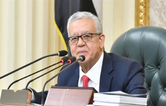 اليوم.. رئيس النواب يترأس اجتماعاً لاستعراض نتائج لجنة قانون الإجراءات الجنائية