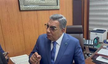 محافظ الدقهلية يوجه بتكثيف أعمال النظافة ومراقبة الأسواق لضبط الأسعار