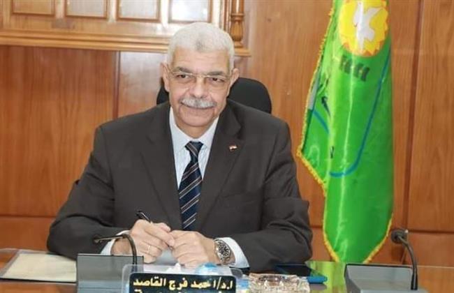 ​جامعة المنوفية تحرز تقدما في التصنيفات النوعية بتصنيف شنغهاي الصيني العام