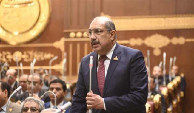 النائب إيهاب وهبة : الدولة تولي الصناعة اهتماما كبيرا دعما للاقتصاد الوطني