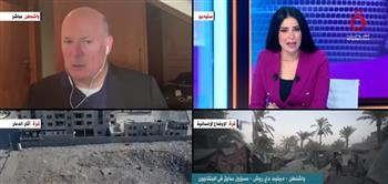 مسؤول سابق في البنتاجون: البيان المصري القطري الأمريكي بشأن مفاوضات غزة أمل كبير
