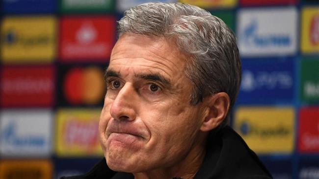 النصر يقرر الإطاحة بـ لويس كاسترو بعد خسارة السوبر السعودي