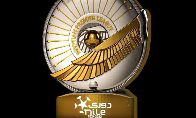 الدوري المصري .. فوز الجونة على المقاولون العرب .. وتعادل الداخلية مع البنك الأهلي