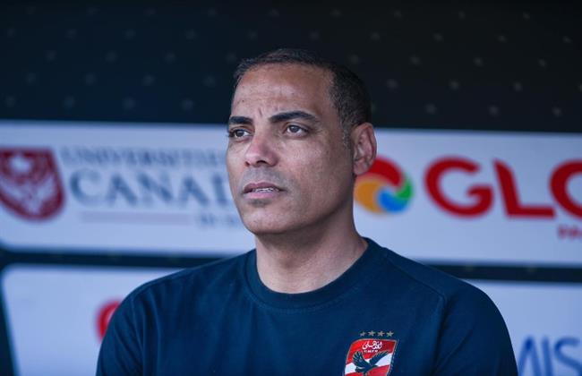 مجلس الأهلي يقرر رحيل خالد بيبو عن منصب مدير الكرة