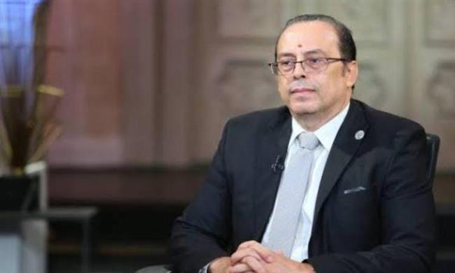 حسام هزاع: مدينة العلمين الجديدة مقصد عالمي للسياحة