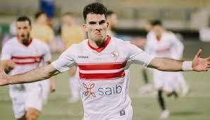 زيزو قنبلة موقوتة فى الزمالك.. تفاصيل مثيرة عن جلسة لبيب مع والد اللاعب