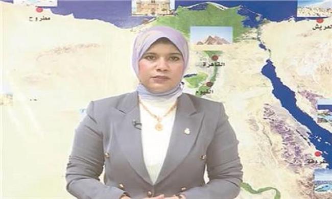 "الأرصاد" تكشف حقيقة تعرض البلاد لموجة حارة الأسبوع الحالي