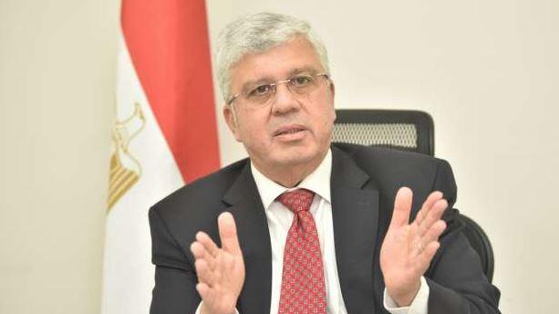 نتيجة تنسيق المرحلة الأولى.. التعليم العالي تعلن الحدود الدنيا الشعبة العلمية 