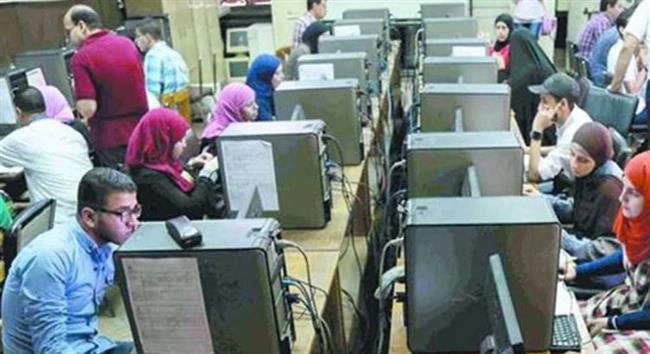 نتيجة تنسيق المرحلة الأولى.. التعليم العالي تعلن الحدود الدنيا الشعبة الأدبية  