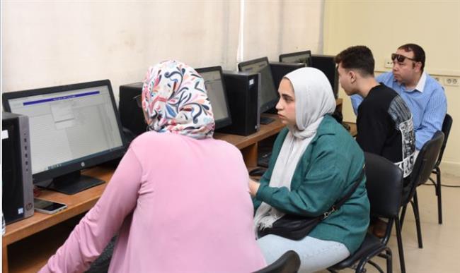 "التعليم العالى": بدء المرحلة الثانية لتنسيق الجامعات الحكومية والمعاهد 20 أغسطس