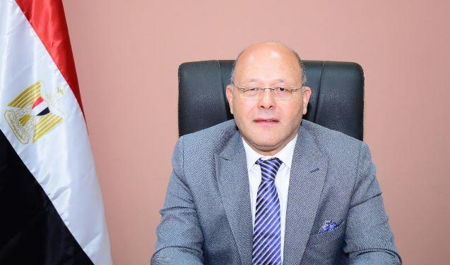 رئيس جامعة سوهاج: تفعيل "التعليم الهجين" لأول مرة في برنامج الماجستير المهني بكلية الزراعة