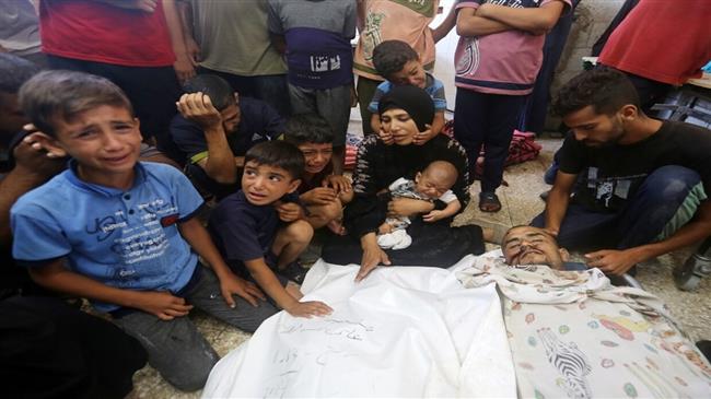 حصيلة ضحايا غزة تتخطى الـ40 ألفًا.. "الدفاع المدني": تبخر واختفاء 3970 جثة