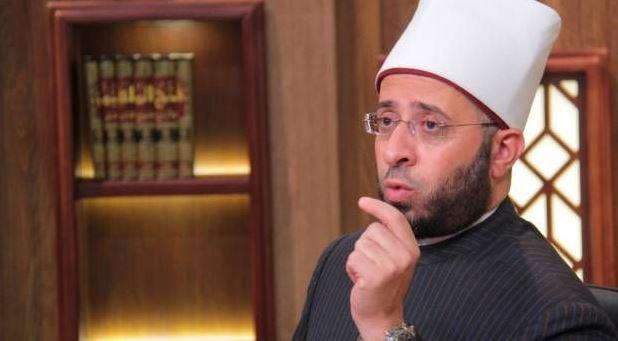 وزير الأوقاف يؤكد عمق العلاقات الأخوية بين الشعبين المصري والسعودي