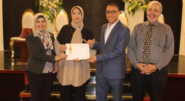 "صحة بني سويف" تختتم مشروع تعزيز برنامج مصر لتنظيم الأسرة  