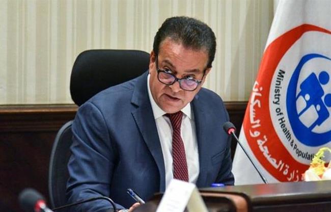 عبدالغفار: "100 يوم صحة" قدمت أكثر من 26 مليون خدمة مجانية خلال 17 يوما