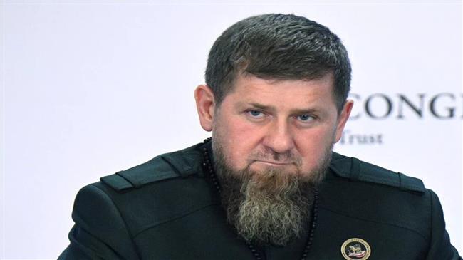 "قديروف" يعلن أسر مجموعة من العسكريين الأوكرانيين بـ"كمين لاسلكي"