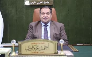 الثلاثاء .."تنسيق جنوب الوادي" تستعد لاستقبال طلاب المرحلة الثانية للثانوية العامة
