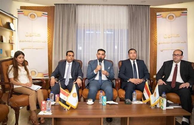 التنسيقية في أسبوع .. ورشة حول المؤثرين وصناعة المحتوى في عصر الذكاء الاصطناعي