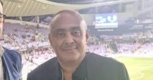 محمد يحيى: "المتحدة تستضيف أبطال مصر بالعلمين ومافيش جو أحلى من كده"