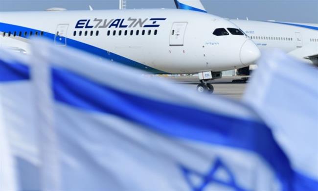 أكبر شركات طيران أوروبا منخفض التكلفة توقف رحلاتها من إسرائيل