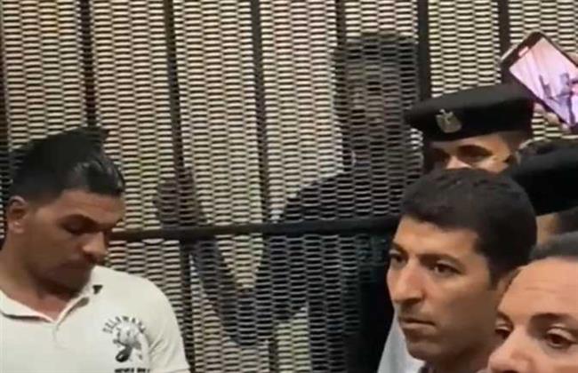 أحمد فتوح: أنا ضميري واجعني جدًا ومستعد أعمل أي حاجه لأسرة السيد الشبكي