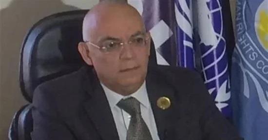 رئيس البعثة الأممية لحقوق الإنسان: غزة تتكبد خسائر بشرية فادحة بسبب الحرب