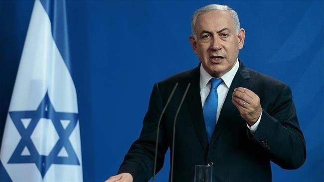 "نتنياهو": ملتزمون بـ مقترح بايدن بشأن صفقة تبادل الأسرى والمحتجزين