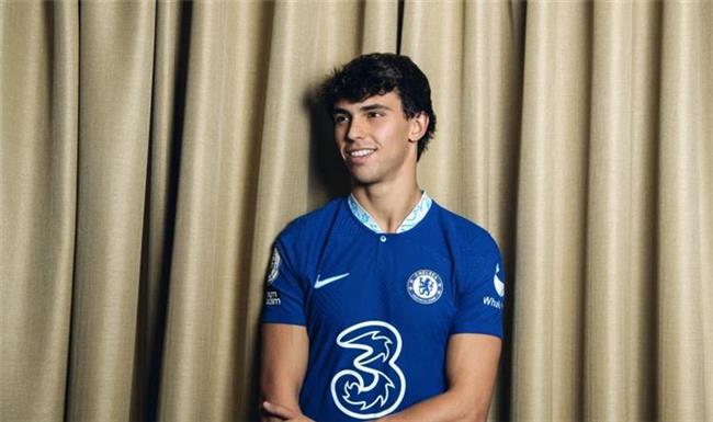 تقارير: تشيلسي يتوصل لاتفاق لضم جواو فيليكس من أتلتيكو مدريد