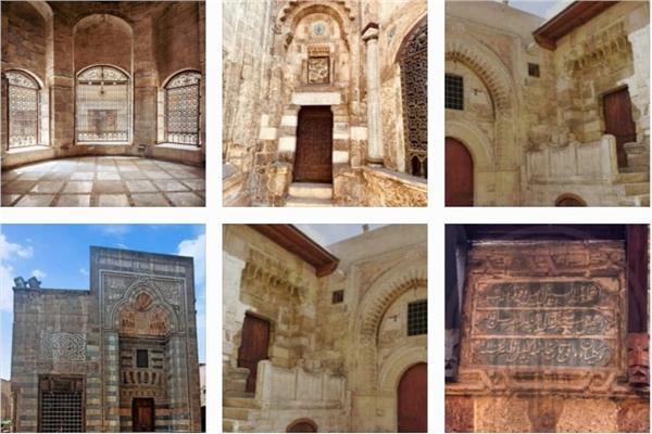 تعرف على المواقع الأثرية بمشروع الإدارة المتكاملة للسياحة الثقافية "IMCT"
