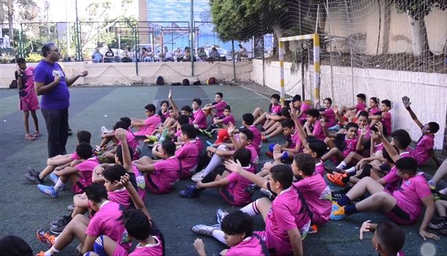 الكنيسة القبطية تطلق أول أكاديمية لتأهيل لاعبي كرة القدم ودمجهم في المنظومة الرياضية