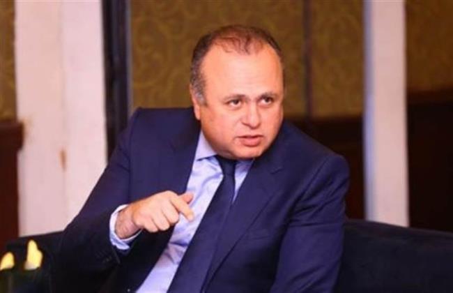 المتحدة: نفكر في تخصيص برنامج مثل «كابيتانو مصر» للألعاب الفردية