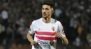 محاكمة اللاعب أحمد فتوح.. أهم الأخبار المتوقعة اليوم
