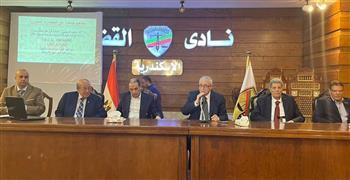 وسيم السيسي: القدماء المصريون أول من شرعوا قانون الخلع 