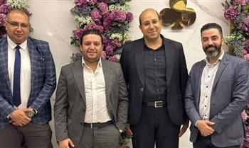 تدشين أول رابطة لـ "أطباء العظام" فى القليوبية 