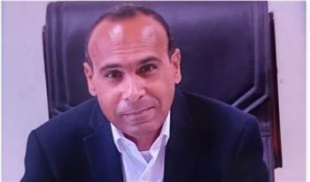 رئيس بدر: نعمل على تذليل أي عقبات تعوق حركة التنمية بالمدينة