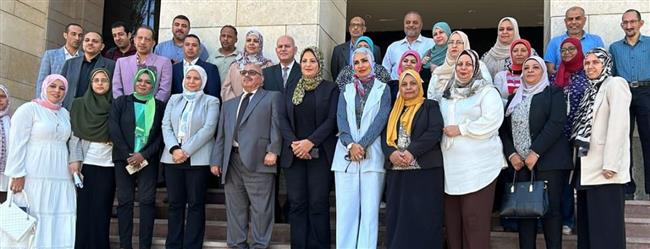 "القومي للمرأة" ينظم ورشة عمل لأعضاء تكافؤ الفرص بوزارتي الأوقاف والتعليم العالي