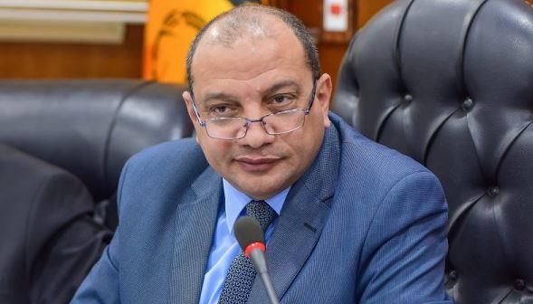 رئيس جامعة بني سويف الأهلية: تنسيق القبول بالكليات الأهلية لن يظلم طالبا