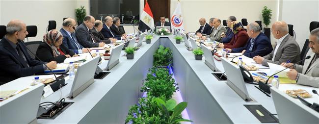 وزير الصحة: خطة شاملة للتوسع في منشآت التأمين الصحي للتيسير على المنتفعين