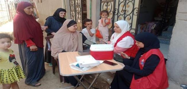 عبدالغفار: "100 يوم صحة" قدمت أكثر من 28 مليون خدمة مجانية خلال 18 يوما