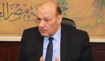 حزب "المصريين" يشيد بـ مشروع قانون الإجراءات الجنائية الجديد  