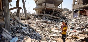 الأمين العام المساعد للأمم المتحدة: 80% من الأبنية في قطاع غزة دُمرت