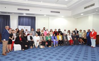 ورشة منظمة المرأة العربية توصي بإنشاء منصة لتبادل الخبرات حول التشريعات الداعمة لقضايا المرأة