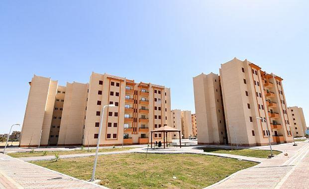 الإسكان: طرح محال تجارية ووحدات للبيع بعدد من المدن
